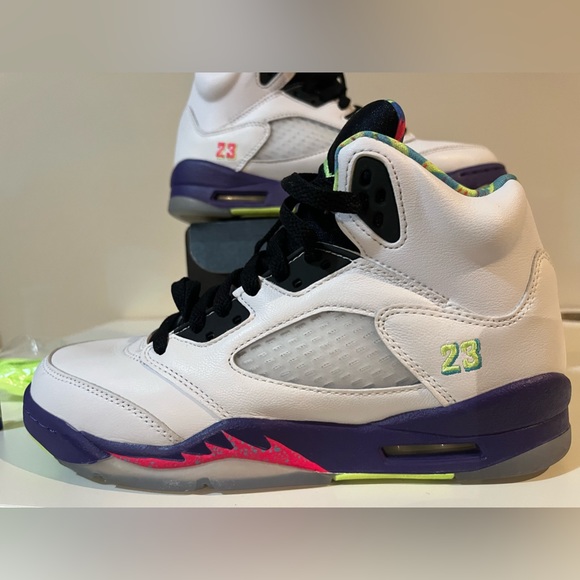 Jordan Bel-air alternate - Picture 1 of 8